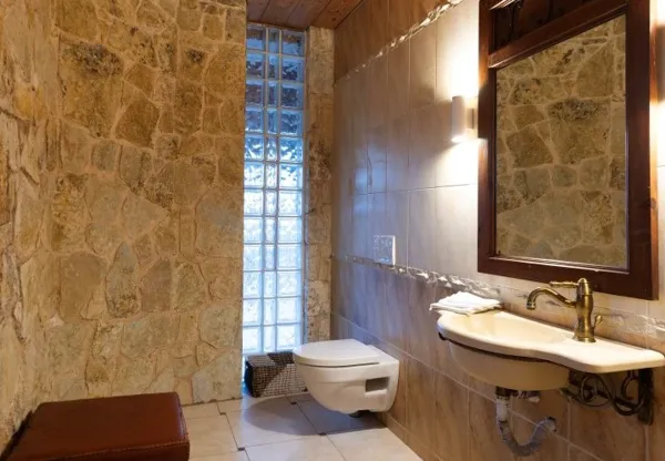 Hilltop luxury villa with panoramic views in Grammatiko - Marathonas, Attica