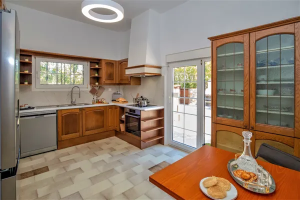 Great positioned house close to the beach - Ierapetra, Lasithi, Crete