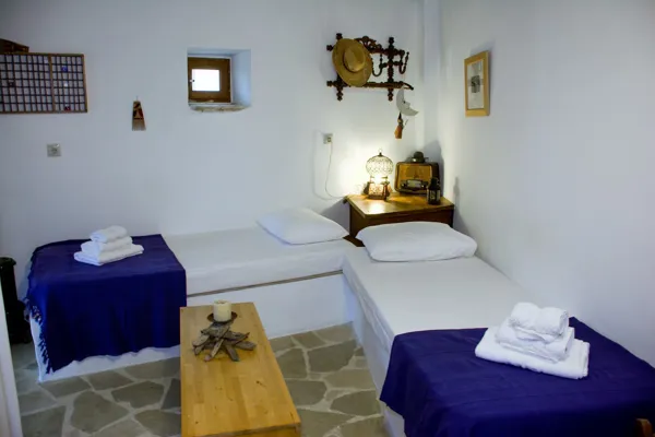 Traditional restored house in Kefalonia - Tselentata, Kefalonia, Ionian Islands