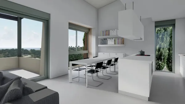 New construction villa - Nydri , Lefkada, Ionian Islands