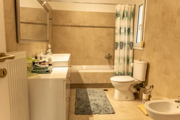 Villa with mesmerizing sea and landscape views of Messinian Gulf  - Kalamata, Messinia, Peloponnese
