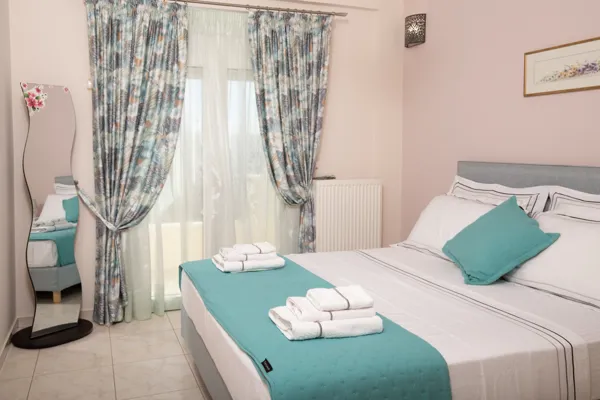 Home with Rooftop Terrace - Ierapetra, Lasithi, Crete