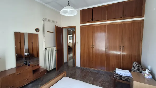 Top Floor Apartment with Views - Siteia, Lasithi, Crete