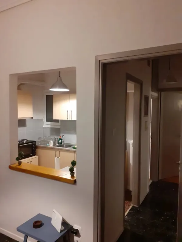 Elegant Apartment in Pagkrati - Pagkrati, Attica