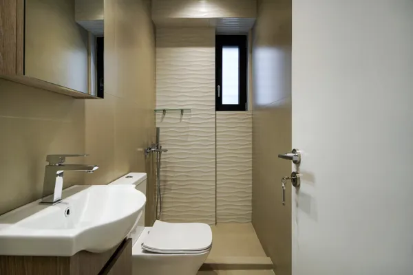 Newly built apartment in Kifisia  - Nea Erythraia, Athens, Attica