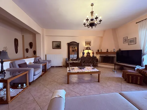 Two-Storey Maisonette – Just 500 m from the Sea - Thessaloniki, Thessaloniki