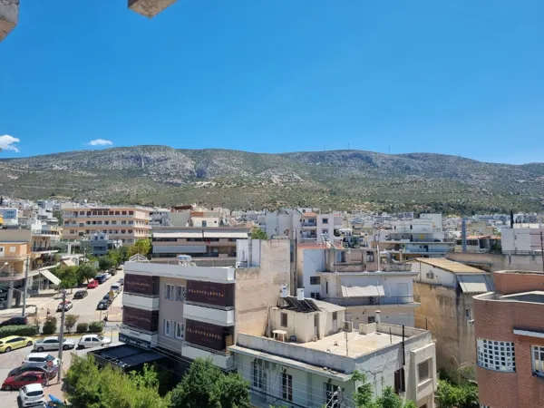 High-End Apartments & Penthouses in a Privileged Location - Ilioupoli, Attica