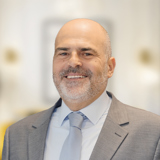 Michalis Kalligeris profile