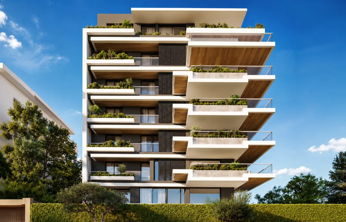 Sea Views Penthouse Of Utmost Luxury - Glyfada, Athens Riviera, Attica