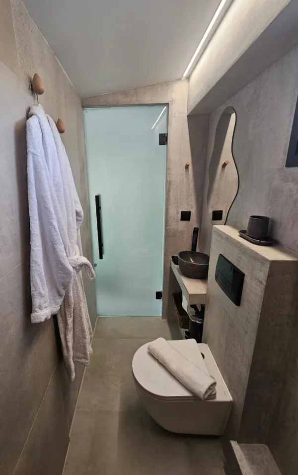 Exclusive Villa with Private Pool & Premium Amenities - Pefkohori, Halkidiki