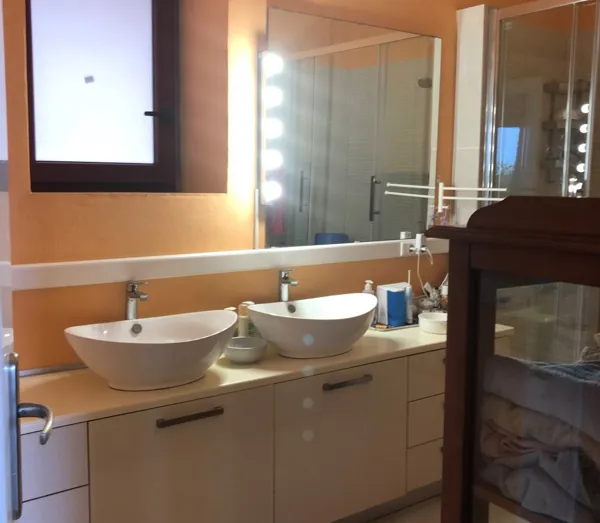 Panoramic views apartments complex - Agia Marina, Leros, Dodecanese