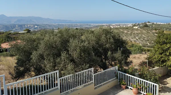 Detached Home with Garden - Irakleio, Heraklion, Heraklion, Crete