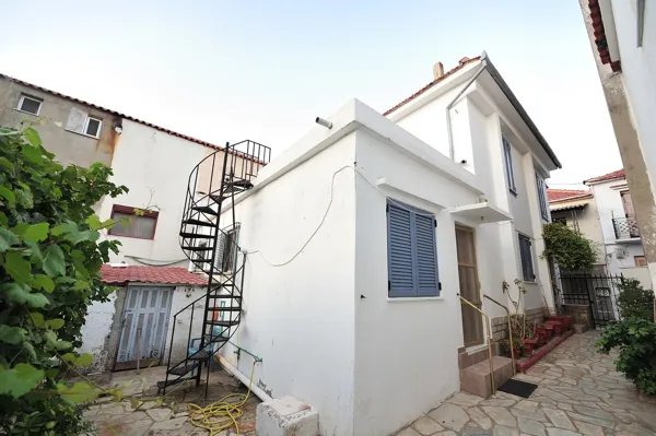 Traditional Skiathos town house - Skiathos, Skiathos, Sporades Islands