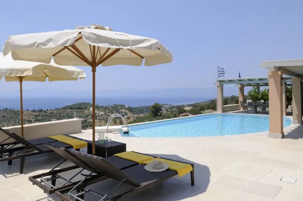 Villa in Porto Heli - Porto Heli , Porto Heli, Peloponnese
