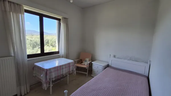 Villa with Guest Studios & Land - Siteia, Lasithi, Crete