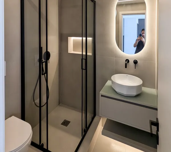 Athens city center, full renovated apartment for the GV - Athens, Attica