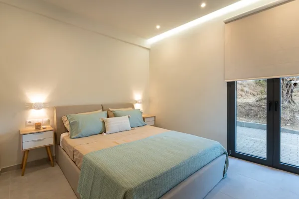 Fully renovated holiday house - Foinikountas, Messinia, Peloponnese