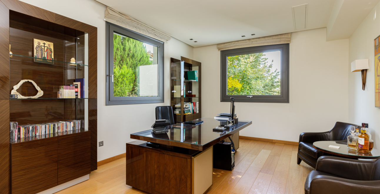 property asset