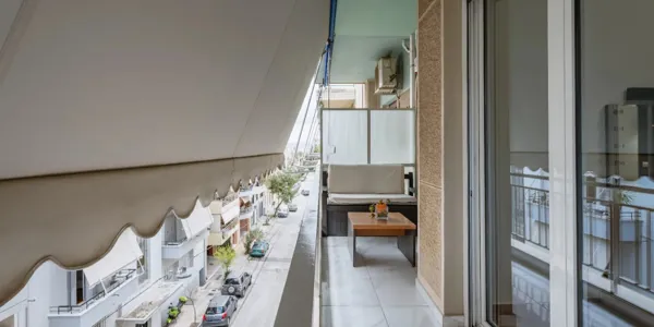 Modern City living in the heart of Pagkrati - Pagkrati, Athens, Attica