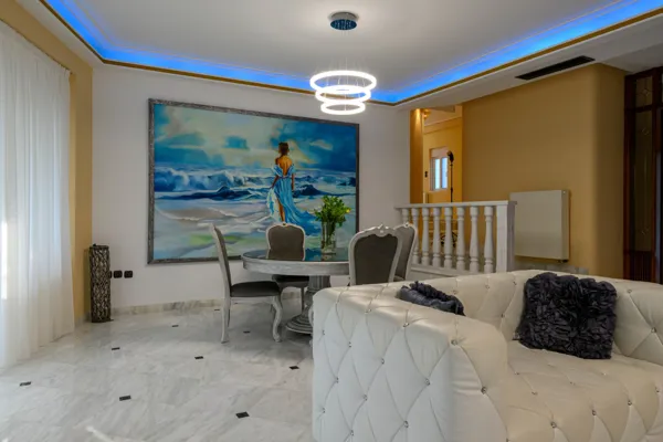 High-End Private Villa in Kalamata, Peloponnese - Kalamata, Messinia, Peloponnese