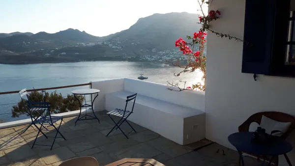 Dream home on the charming island of Serifos - Megalo Livadi, Serifos, Cyclades Islands