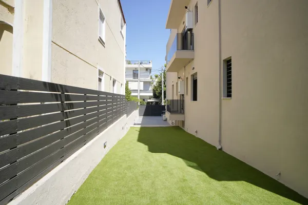 New built spacious apartment with 3 bedrooms  - Nea Erythraia, Athens, Attica