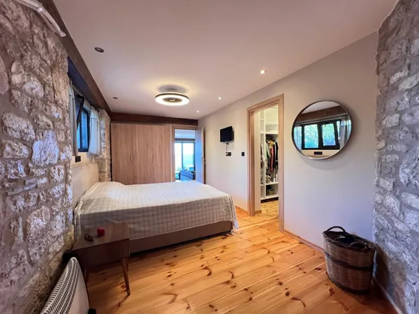A villa inspiring peace and tranquility  - Koroni, Messinia, Peloponnese