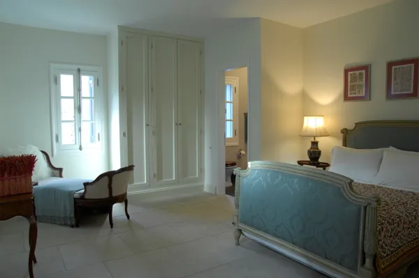 Breath-taking private country estate close to the sea - Epidavros, Argolis, Peloponnese