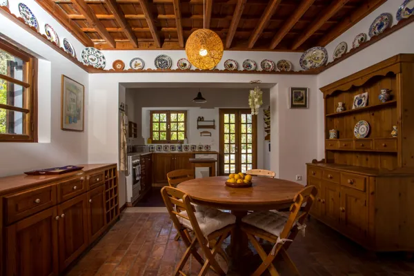 Large estate close to Lindos, Rhodes - Lindos