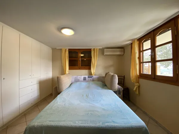 House with astonishing view close to the sea - Kranidi, Argolis, Peloponnese