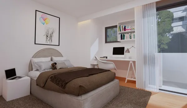 Unique modern maisonette in Alimos - Alimos, Attica