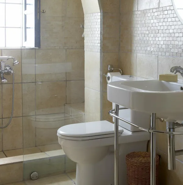 Traditional Restored 4-bedroom house - Pyrgos, Santorini, Cyclades Islands