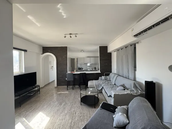 Luxury penthouse with Acropolis views - Athens, Athens, Attica
