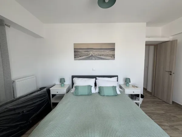 Luxury penthouse with Acropolis views - Athens, Athens, Attica