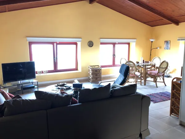 Panoramic views apartments complex - Agia Marina, Leros, Dodecanese