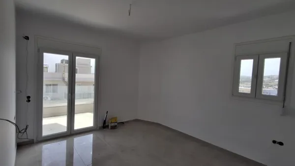 Penthouse with Roof Terrace - Siteia, Lasithi, Crete