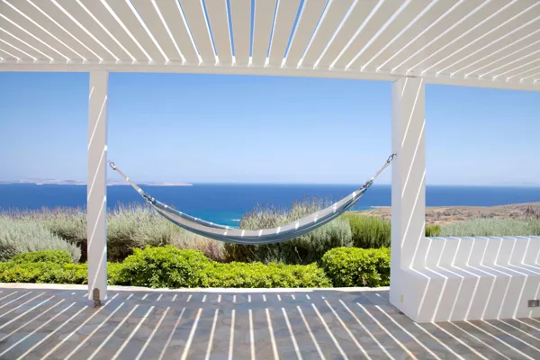 Peaceful holiday villa in Lipsi island - Leipsoi, Leipsoi, Dodecanese