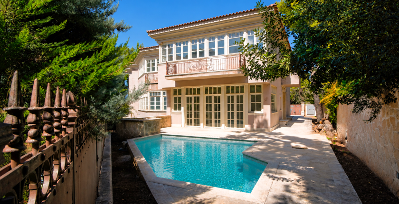 property asset