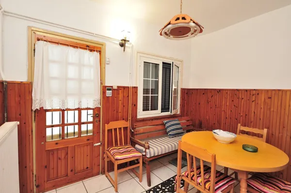Traditional Skiathos town house - Skiathos, Skiathos, Sporades Islands