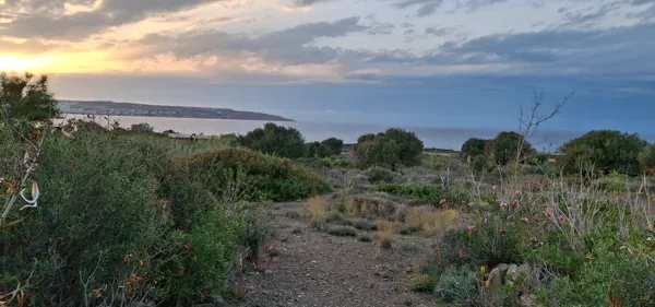 Uniquely Designed Villa with Sea Views & Land - Siteia, Lasithi, Crete