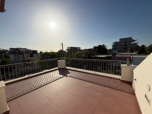 Sophisticated villa in Elliniko - Elliniko, Attica