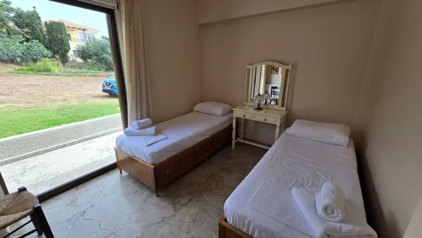 All year-round villa in the Athenian Riviera - Anavyssos, Anavyssos, Attica