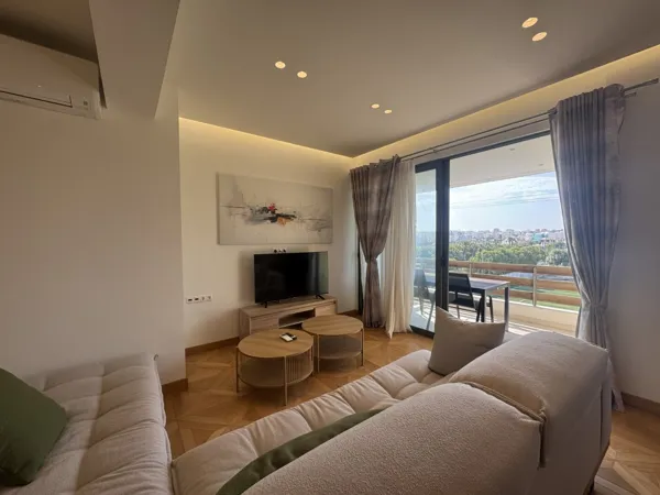 Luxury sea view apartment in the heart of Rafina - Rafina, Rafina, Attica