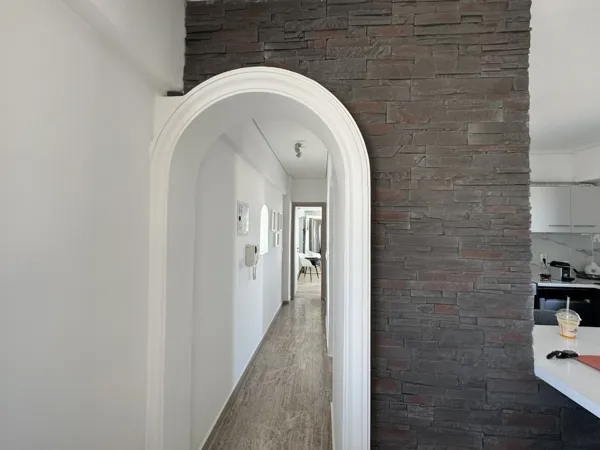 Luxury penthouse with Acropolis views - Athens, Athens, Attica