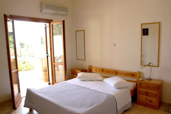 Seaview villa in Porto Heli area - Portocheli, Argolis, Peloponnese
