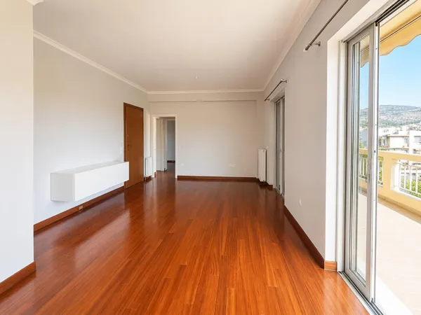 Exceptional Penthouse Apartment for Rent - Ampelokipoi, Athens, Attica