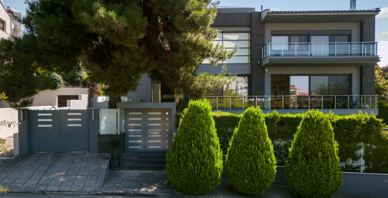property asset