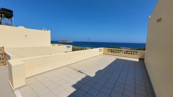 Sea-View Boutique Hospitality Opportunity - Mochlos, Lasithi, Crete
