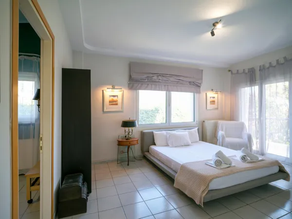 Elegant sea view villa in the tranquil coastal setting of Palio, Kavala - Kavala, East Macedonia & Thrace