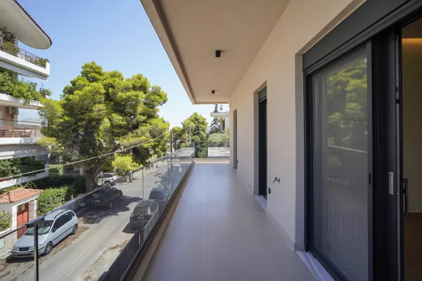 Modern Apartment with Premium Features - Nea Erythraia, Attica